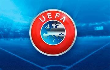 UEFA переносит свой конгресс из Минска в Швейцарию - charter97.org - Швейцария - Минск