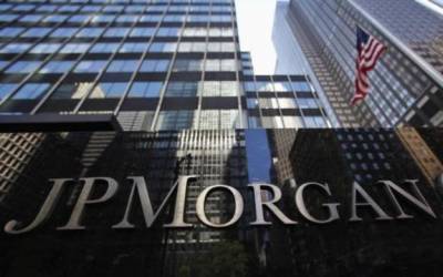 Brexit: JPMorgan выведет активы на $230 миллиардов из Британии - minfin.com.ua - США - Украина - Англия - Германия - Париж - Мадрид - county Chase