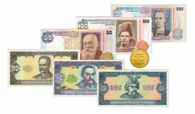 Алексей Шабан - НБУ: старые банкноты и монеты в 25 копеек не действительны с 1 октября - sharij.net - Украина