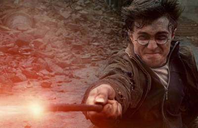 Гарри Поттер - Джоан Роулинг - Дэниел Рэдклифф - Дэниел Рэдклифф готов снова играть Гарри Поттера, но есть условие - ont.by - Англия