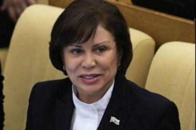 Этери Тутберидзе - Алена Косторная - Ирина Роднина - Вероника Жилина - Ирина Роднина прокомментировала уход фигуристов от Тутберидзе - argumenti.ru - Россия