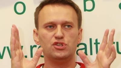Алексей Навальный - Евгений Пригожин - Кира Ярмыш - Квартиру Навального в Москве арестовали по иску Пригожина - dp.ru - Москва - Санкт-Петербург - Томск