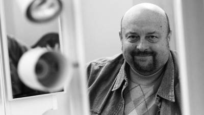 Михаил Смирнов - Артист «Кривого зеркала» рассказал о состоянии Войнаровского перед смертью - gazeta.ru - Москва - Россия