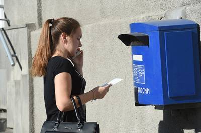 Майя Гришина - В ЦИК заявили, что голосование по почте потеряло актуальность - pnp.ru - Россия