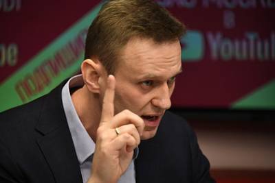 Алексей Навальный - Разработчик «Новичка» высказался о возможных виновниках инцидента с Навальным - lenta.ru