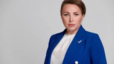 Новым сенатором от Госсовета Коми стала Елена Шумилова - dp.ru - Россия - респ. Коми