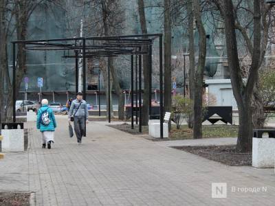 Глеб Никитин - Нижегородцы пожаловались губернатору на барахолки в центре города - vgoroden.ru - Нижний Новгород - Нижний Новгород