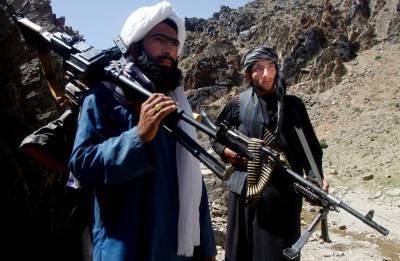 На востоке Афганистана ликвидировали более 60 талибов - news-front.info - Афганистан - провинция Нангархар