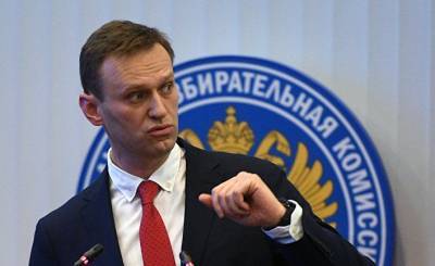 Алексей Навальный - Обозреватель (Украина): если бы Навального хотели убить – его бы убили. Никакой яд для этого не нужен - inosmi.ru - Россия - Украина - Германия - Франция - Швеция - Омск