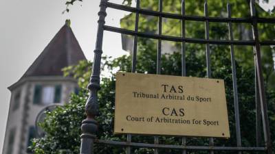 Ольга Зайцева - Яна Романова - Романова о решении CAS: такое чувство, что во всей этой борьбе главной целью было лишение России всех сочинских медалей - russian.rt.com - Россия - Сочи