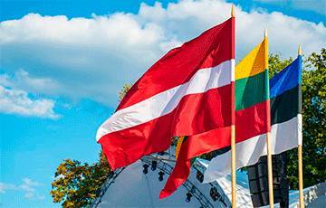 Эдгарс Ринкевичс - Страны Балтии составили новый санкционный список из 100 чиновников Лукашенко - charter97.org - Белоруссия - Эстония - Литва - Латвия