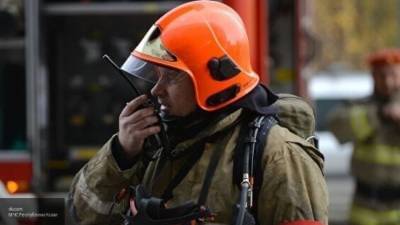 Вадим Наумов - Спасатели эвакуировали 20 человек из горевшей калининградской многоэтажки - nation-news.ru