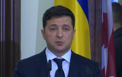 Владимир Зеленский - Зеленский получил за август зарплату без карантина - prm.ua - Украина