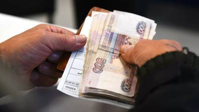 Фарид Мухаметшин - В Татарстане рассказали о прожиточном минимуме для пенсионеров в 2021 году - russian.rt.com - респ. Татарстан