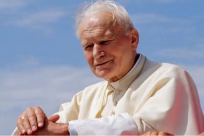 Павел - Иоанн Павел II (Ii) - В Италии похищена реликвия с каплей крови папы Иоанна Павла II - trud.ru - Италия - Польша - Рим
