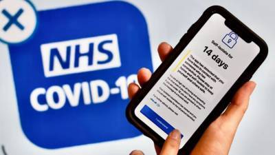Мэттью Хэнкок - Правительство запустит приложение для контроля контактов больных коронавирусом - rbnews.uk