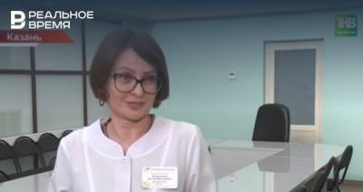 Эпидемиолог ДРКБ рассказала, как отличить простуду от гриппа и распознать коронавирус - realnoevremya.ru - Казань - Татарстан