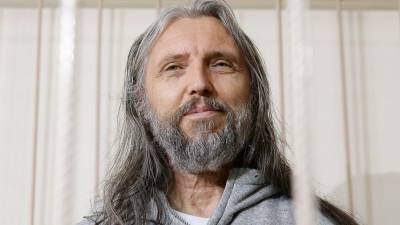 Владимир Ведерников - Сергей Тороп - «Секта Виссариона» получала десятки миллионов из бюджета Красноярского края - 5-tv.ru - Красноярский край - Красноярск