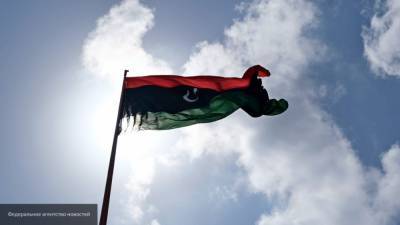 Аглая Чайковская - Спецкомиссия в Ливии проследит за расходом средств на борьбу с COVID-19 - politros.com - Ливия