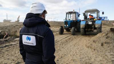 Владимир Потанин - Рост НДПИ может привести к снижению рейтингов «Норникеля» - iz.ru