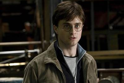 Гарри Поттер - Джоан Роулинг - Дэниэл Рэдклифф назвал условие для возвращения к роли Гарри Поттера - lenta.ru - Англия