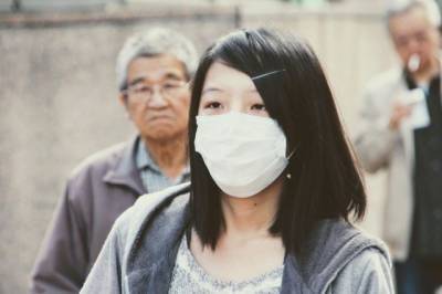 В КНР за сутки выявили восемь ввозных случаев коронавируса - aif.ru - Китай - Пекин - Шанхай