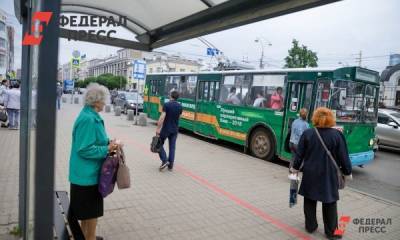 В Барнауле вырастет плата за проезд общественном транспорте - fedpress.ru - Барнаул - Алтайский край