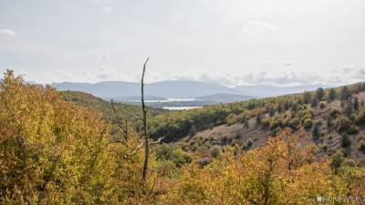 Владимир Путин - Михаил Развожаев - Кульбит Развожаева: глава Севастополя отказался от проекта, на который Путин выделил деньги - newdaynews.ru - Россия - Крым - Севастополь