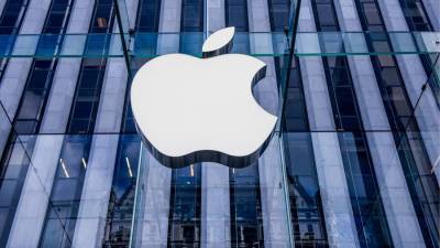 Технологические компании США создали коалицию против Apple - m24.ru - США