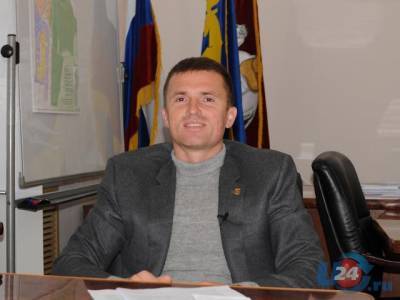 Евгений Степовик подвел итоги работы пятого созыва миасского Собрания - u24.ru - Сколково