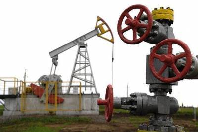 Нефть дорожает в надежде на восстановление спроса - smartmoney.one - Москва - США