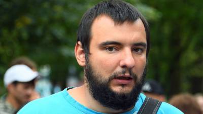 Сергей Дылевский - Член КС белорусской оппозиции призвал сохранить дружбу с Россией - gazeta.ru - Москва - Россия - Белоруссия