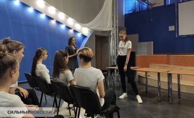 «Учителя – это наши друзья». Как проходит обучение в школе NAGORNY MODELS и какие новые интенсивы и проекты готовит гомельский филиал? - gomel.today - Белоруссия - Гомель