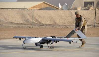 News Al-Masdar - Российские дроны навели сирийскую армию на террористов в Идлибе - eadaily.com - Сирия - Дамаск - Турция