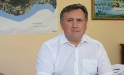 Иван Имгрунт - В Крыму уволили экс-чиновника из Гомеля, который четыре дня назад стал вице-мэром Ялты и поддержал протесты в Беларуси - gomel.today - Россия - Крым - Белоруссия - Гомель - Ялты - район Чечерский