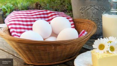 Кулинар перечислила продукты, которые могут заменить куриные яйца - politros.com
