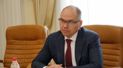 Максим Степанов - В Украине за сутки коронавирус подтвердили у более 150 медиков - ru.slovoidilo.ua - Украина - Киев