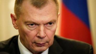 Алексей Навальный - Сергей Лавров - Шульгин: Россия не примет голословные заявления по Навальному даже от ОЗХО - eadaily.com - Россия - Германия - Берлин - Омск