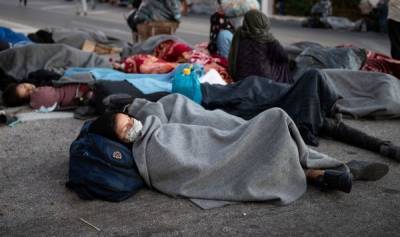 Лучше белорусы, чем сирийские беженцы – подумали в Латвии - lv.baltnews.com - Белоруссия - Рига - Латвия