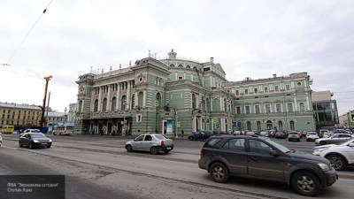 Беглов - Выход из метро не будут строить на Театральной площади в Петербурге - politros.com - Санкт-Петербург - Петербург