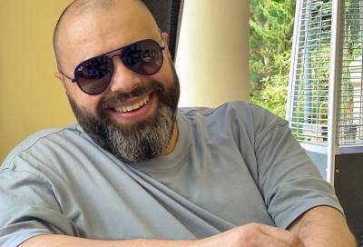 «Животными» назвал Фадеев рэперов-пропагандистов - privet-rostov.ru