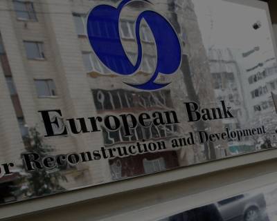 Ирина Новикова - Европейский банк оценил падение экономики Украины - sharij.net - Украина