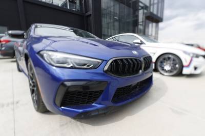 Дизайнер ВАЗ-2110 прокомментировал внешний вид современных BMW - m24.ru - Россия