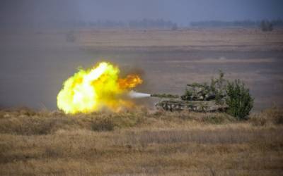 Военные НАТО утихомирили агрессора, Украине можно вздохнуть с облегчением: "вдоль границы с РФ..." - politeka.net - Россия - Украина - Вашингтон