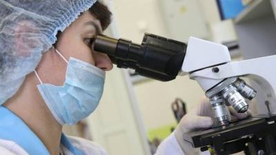 Новый коронавирус может стать причиной развития опухоли мозга - 5-tv.ru - Россия