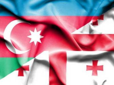 Джейхун Байрамов - Политолог: Баку будет укреплять и развивать отношения с Тбилиси - aze.az - Россия - Грузия - Турция - Тбилиси - Азербайджан