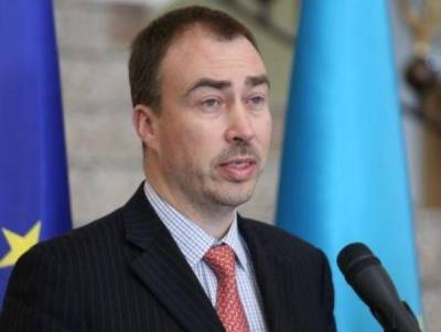 Ильхам Алиев - Тойво Клаар - Cпецпредставитель ЕС: Европа выступает за стабильность на Южном Кавказе - aze.az - Азербайджан