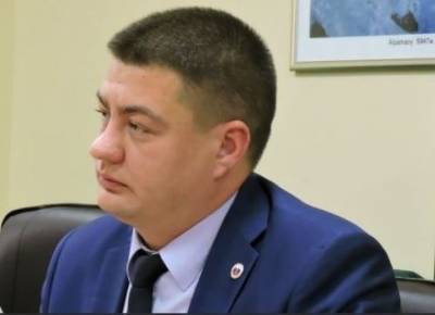 Президентом ТПП ХМАО выбран противник экономического блока правительства Югры - znak.com - Россия - Югра