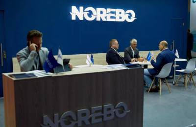 Холдинг Norebo может сменить владельца по решению суда - smi24.news