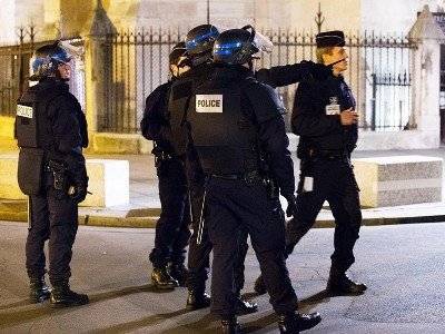 Charlie Hebdo - Полиция сообщила о задержании подозреваемого в нападении на людей возле бывшей редакции Charlie Hebdo - news.am - Париж